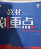 2026新教材劃重點(diǎn)高中數(shù)學(xué)物理化學(xué)高二高一上下冊(cè)教輔語(yǔ)文英語(yǔ)歷史生物必修12選擇性必修一二三四2025高中必刷題完全解讀高考 【高二上】生物 選擇性必修1（人教版） 曬單實(shí)拍圖