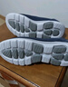斯凱奇（Skechers）男鞋夏季透氣網(wǎng)面閃穿健步鞋輕便一腳蹬運(yùn)動(dòng)休閑鞋子男送父親禮物 曬單實(shí)拍圖