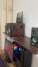 山水（SANSUI） GS-6000(60B)2.1木質(zhì)藍(lán)牙臺(tái)式電腦多媒體筆記本音響重低音炮K歌卡拉 黃花梨木紋藍(lán)牙版 曬單實(shí)拍圖