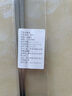 kitshine 韓國(guó)進(jìn)口316不銹鋼筷子韓式304食品級(jí)實(shí)心扁筷子成人餐具家用 23cm亞光波及尼亞筷子 曬單實(shí)拍圖