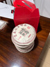 班章醇普洱茶熟茶餅2016云南臨滄冰島古樹(shù)茶七子餅熟普洱陳年老茶餅茶葉 2499克【9年陳冰島】送同款1片 曬單實(shí)拍圖