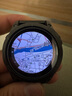 佳明（GARMIN）Fenix7太陽能藍(lán)寶石碳黑旗艦版血氧跑步戶外運(yùn)動智能手表 曬單實拍圖