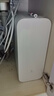 米家小米凈水器家用凈飲機1000G 全時無陳水低噪省水5年RO反滲透 廚下直飲凈水器 米家凈水器1000G 曬單實拍圖