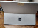 微軟Surface Go 4/3/2二合一平板筆記本電腦10英寸Windows 觸屏手寫本 95新 1】go 4415Y 4G 64G 2K觸屏 官方標(biāo)配【單機(jī)+電源】 曬單實(shí)拍圖