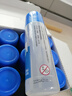 得力(deli)125ml高透明膠水 可水洗高粘液體膠 手工DIY學生文具 開學必備學習用品 12支裝 辦公用品 曬單實拍圖