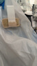 BNWTydhw腳趾彎曲矯正套腳趾扭傷脫臼支撐帶腳趾變形固定器爪狀趾糾正神器 膚色 曬單實(shí)拍圖