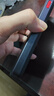中興U60 Pro 5G隨身WiFi7 10000毫安移動插卡路由 N79高速頻段 載波聚合 NFC直連YM25密集場合毫秒響應(yīng) U60Pro【wifi7+9根全向天線】星空灰 曬單實拍圖