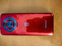 飛利浦（PHILIPS）T910 老年人手機(jī) 超長(zhǎng)待機(jī)大聲音大按鍵老人手機(jī)移動(dòng)聯(lián)通電信廣電4G全網(wǎng)通學(xué)生商務(wù)專備用機(jī)絢麗紅 曬單實(shí)拍圖