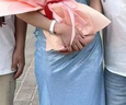 迪士尼手表女學(xué)生考試專用女孩高中學(xué)生初中女生防水靜音雙日歷少女腕表 時(shí)尚白色 曬單實(shí)拍圖