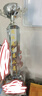 先路 五角星水晶獎杯定制優(yōu)秀學(xué)員培訓(xùn)活動會議表彰紀(jì)念品經(jīng)理店長員工獎品年會獎杯獎牌刻字比賽冠軍獎座 曬單實(shí)拍圖