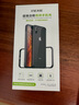 ESCASE適用蘋果16手機殼邊框iPhone16防摔保護套保護邊框 加厚軟內(nèi)襯硬外殼男女 曜石黑 曬單實拍圖