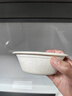 京東京造 一次性盤子碗餐盤餐具 食品級(jí)可降解燒烤露營(yíng)餐具套裝【50只】 曬單實(shí)拍圖