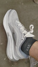 耐克NIKE男跑步鞋NIKE JOURNEY RUN運動鞋F(xiàn)N0228-104 40.5 曬單實拍圖