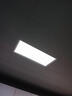 愛迪普森（IDEAPOST）LHGD-PBD-B02-40W led平板燈嵌入式廚衛(wèi)面板燈集成吊頂燈30*60cm 曬單實(shí)拍圖