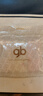 好孩子（gb）兒童內(nèi)褲女 母嬰A類女孩純棉內(nèi)褲 5A抗菌平角內(nèi)褲女-3條裝粉紅 曬單實(shí)拍圖
