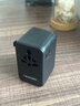 BLAUPUNKT藍(lán)寶氮化鎵100W充電器快充 全球通用轉(zhuǎn)換插頭插座/國際萬能出國旅行轉(zhuǎn)換器/英標(biāo)歐標(biāo)美標(biāo)澳標(biāo)日本 曬單實拍圖
