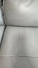 MDUG沙發(fā)翻新?lián)Q皮自粘皮革修補貼皮質(zhì)座椅床頭軟包破洞補丁貼修復(fù)皮貼 深灰【5厘米寬*5米長】 其他 曬單實拍圖