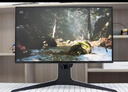 FFALCON雷鳥U9 27英寸4K165Hz 2304分區(qū) QD-MiniLED電腦顯示屏 90W快充 HDR1400 旋轉(zhuǎn)升降電競顯示器 國家補(bǔ)貼 曬單實拍圖