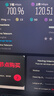 翼聯(lián)（EDUP）WiFi6無線網(wǎng)卡臺式機專用AX210電競游戲雙頻5G pcie無線網(wǎng)卡wifi6藍牙5.3二合一wifi接收EP-9651ES 曬單實拍圖