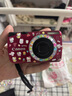 (Canon）佳能二手相機 IXUS170 175 185 285 190 210 125 數碼相機 佳能博秀A3300 顏色隨機 95新 曬單實(shí)拍圖