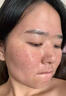 FOCUS BOX慕麗芬同款瓷肌煥顏套裝美顏靚膚霜點斑控色霜反黑瓷肌套盒3件套 美容院瓷肌套盒清膚霜3件套 曬單實拍圖