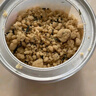 小鹿藍(lán)藍(lán)寶寶肉松海苔80g兒童零食兒童肉松拌飯拌面料鮮豬肉調(diào)味佐餐 曬單實拍圖