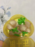 周十五益生菌蜂蜜露孕婦開塞蜜露待產(chǎn)包用產(chǎn)后哺乳期兒童蜂蜜栓禮品36支 曬單實(shí)拍圖