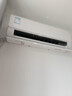 美的（Midea）酷省電pro 空調(diào)掛機 大1.5匹新一級能效全直流變頻節(jié)能省電低噪音防直吹 以舊換新 國家補貼20%8折 大1.5匹 一級能效 酷省電pro 曬單實拍圖