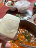 安井 奶香饅頭 1kg 2斤裝約48個(gè)  兒童牛奶饅頭 速凍面點(diǎn)早餐半成品 曬單實(shí)拍圖