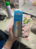 安熱沙（Anessa）金瓶防曬乳 安耐曬防曬霜面部身體防水防汗戶(hù)外軍訓男女 送人禮物 安熱沙小金瓶防曬霜90ml 曬單實(shí)拍圖