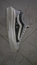 VANS男女鞋OLD SKOOL OVERT PLUS CC厚底拼接低幫運動休閑鞋 39 曬單實拍圖