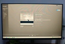小米（MI）REDMI 23.8英寸顯示器 144Hz IPS技術(shù) 專業(yè)級(jí)色準(zhǔn) 低藍(lán)光 電腦辦公顯示器顯示屏 A24 2026款 曬單實(shí)拍圖