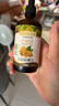 爺爺?shù)霓r(nóng)場有機(jī)核桃油食用油110ml 涼拌佐餐控量寶寶輔食油 適用嬰幼兒的油 曬單實(shí)拍圖