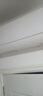 美的空調(diào) 大1匹 酷省電 新一級(jí)能效 變頻冷暖 壁掛式小空調(diào)掛機(jī)節(jié)能 家電國(guó)家補(bǔ)貼 KFR-26GW/N8KS1-1 曬單實(shí)拍圖