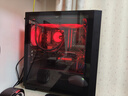 瓦爾基里(VALKYRIE）A240 VK 一體式CPU水冷散熱器 多平臺扣具 支持LGA1700 ARGB光效 隱藏走線一線通 曬單實拍圖
