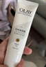OLAY身體素顏霜135g 自然版 玉蘭油身體乳保濕滋潤(rùn) 曬單實(shí)拍圖
