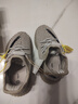 阿迪達斯三葉草Yeezy350春夏S椰子童鞋HP7871兒童UK9K碼26.5碼 曬單實(shí)拍圖