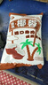內(nèi)廷上用椰蓉椰絲粉椰子椰奶小方椰蓉碎酥面包烘焙原料半成品餡料椰絲球 椰蓉100g*2袋 精選進口原料官方店京自旗艦營 曬單實拍圖