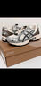 耐克（NIKE）Zoom Vomero 5女鞋復(fù)古潮流休閑透氣反光輕盈緩震運(yùn)動休閑鞋 FD9920-022 37.5 曬單實(shí)拍圖