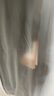 北面羽絨服女戶外550蓬鵝絨防風(fēng)連帽中長款外套 4U7U 4H0 L/165  曬單實拍圖