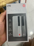 中興流量大師5G 2025款新品M3隨身wifi雙網(wǎng)通免插卡移動(dòng)無線上網(wǎng)卡車載筆記本電腦熱點(diǎn)無限流量便攜式 M3 逸光銀【 全程5G不限速 雙網(wǎng)切換 】頂配版 5G系列，中興官方流量  |  網(wǎng)速高達(dá) 曬單實(shí)拍圖