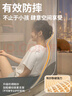 NAVIGARE意大利小帆船蚊帳家用a類(lèi)帳紗防摔回底坐床蚊帳架三開(kāi)門(mén)1.5x2米床 曬單實(shí)拍圖