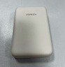 綠聯(lián)【3C認(rèn)證可上飛機(jī)】磁吸充電寶兼容MagSafe無線20W快充10000毫安移動電源適用蘋果16/15/華為/小米 曬單實(shí)拍圖