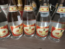 汾酒 黃蓋玻汾 清香型高度白酒 53度 475mL*12瓶 整箱裝 曬單實(shí)拍圖