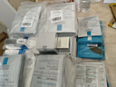理膚泉控油水乳兩件套裝(水+MAT)油痘肌清痘調(diào)理護膚品生日禮物送女友 曬單實拍圖