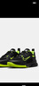NIKE 耐克青少年籃球鞋CROSSCOURT網(wǎng)面透氣輕盈緩震運(yùn)動(dòng)鞋大童 曬單實(shí)拍圖
