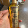 施華蔻金致潤養(yǎng)瞬柔精油75ml 修護精油免洗防毛躁亮澤柔順 曬單實拍圖
