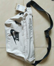 耐克NIKE 王一博同款 中性腰包  休閑包 BA5751-072淺骨色大號 曬單實拍圖