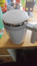 米小舒自動(dòng)攪拌杯充電咖啡杯316陶瓷電動(dòng)攪拌杯子懶人磁力旋轉杯豆奶粉 曬單實(shí)拍圖