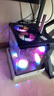 技嘉 酷睿i5 13400F臺式組裝電腦主機RTX4060Ti/5060Ti游戲高端電競獨顯直播設(shè)計渲染整機 配置三：14代酷睿i5丨暢玩3A 曬單實拍圖